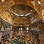 Istanbul: Hagia Sophia Tour with Optional Blue Mosque Tour - The Optional Blue Mosque Tour: A Perfect Complement