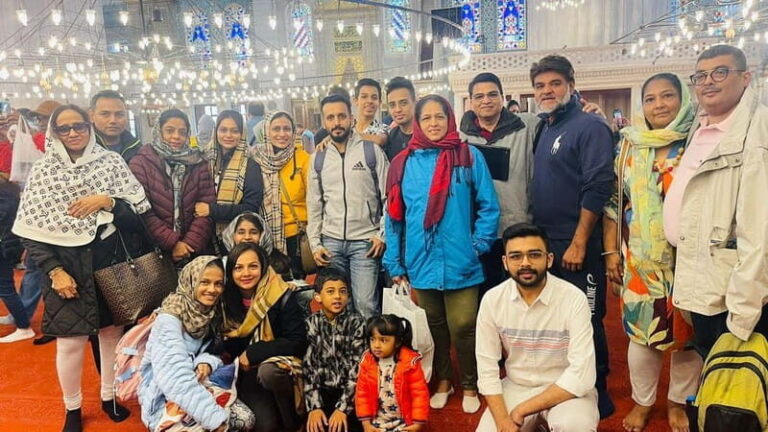 Istanbul: Half-Day Guided Tour of Sultanahmet District - What You Need to Know Before Booking