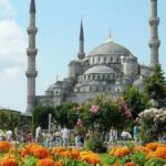 ISTANBUL HALF DAY MORNING TOUR (St SOPHIA BLUE MOSQUE GRAND BAZAAR) - FAQ