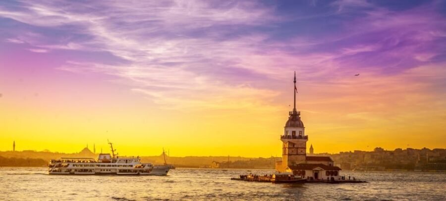 Istanbul Half-Day Tour and Bosphorus Cruise - Real Traveler Perspectives