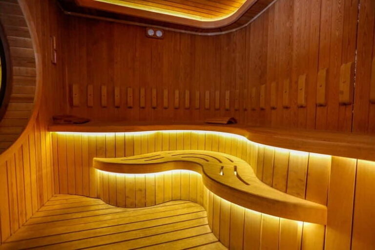 Istanbul: Hammam and Spa Private Turkish Bath Experience - What’s Included and How It Works