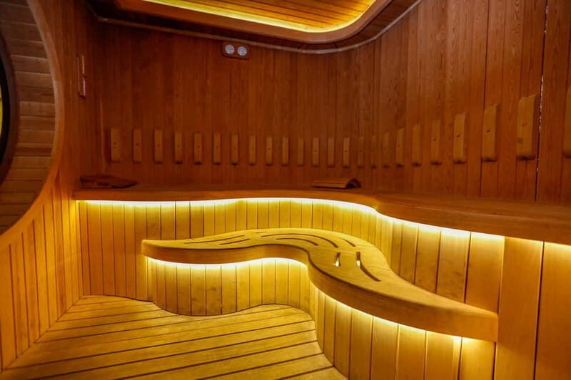 Istanbul: Hammam and Spa Private Turkish Bath Experience - What’s Included and How It Works