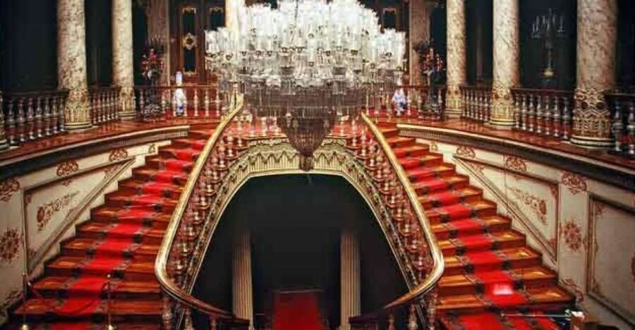 Istanbul Highlights: Two Continents Half-Day Tour - What’s Included and What’s Not