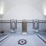 Istanbul: Historic Sifa Turkish Bath in Sultanahmet Square - Authenticity and Comfort