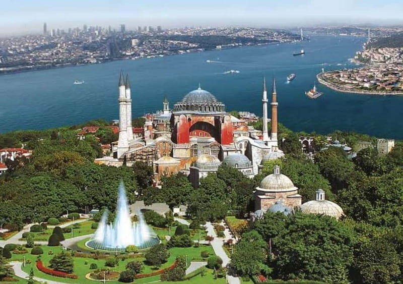 Istanbul: Historical Peninsula Tour with Expert Guide - The Value of Guided Tours and Why Guides Matter