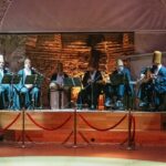 Istanbul: Hodjapasha Whirling Dervishes Show & Exhibition - Key Points