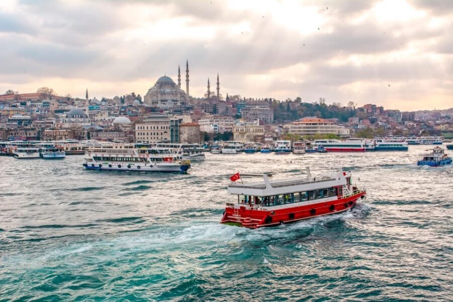 Istanbul: Hop-On Hop-Off Bus Ticket - Is it Worth the Price?