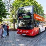 Istanbul Hop On Hop Off Bus24 Hours Ticket - Is This Tour Right for You?