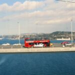 Istanbul: Hop-On Hop-Off Sightseeing Bus with Audio Guide - Analyzing the Route and Stops