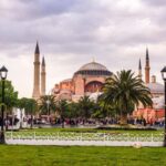 Istanbul: Imperial Trail Half-Day Tour - The Itinerary in Detail