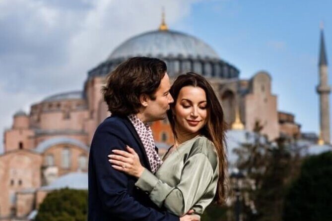 Istanbul Instagram Tour: Famous Spots (Private & All-Inclusive) - Who Should Consider This Tour?