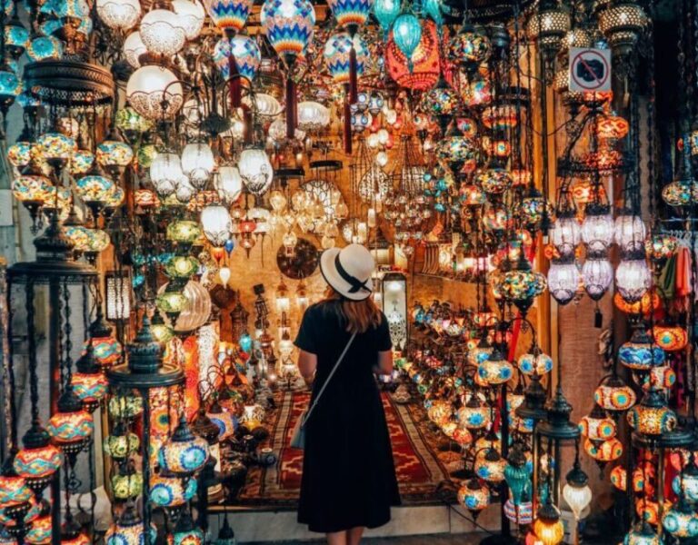 Istanbul Instagram Tour: Top Spots (Private & All-Inclusive) - Who Would Love This Tour?