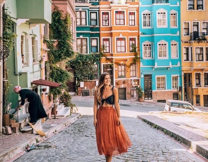 Istanbul Jewish Heritage Tour (Private & All-Inclusive) - What to Expect in Terms of Experience