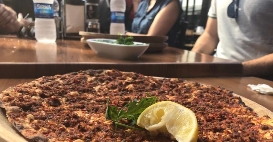 Istanbul: Kadikoy Food Tour with 12+ Delicacies Tastings - Practical Details That Matter