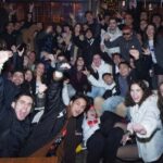 Istanbul Kadköy Pub Crawl: Adults-Only Nightlife Adventure - Is This Tour Worth It?