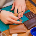 Istanbul: Leather Crafting Workshop with Snacks and Drinks - The Itinerary: What to Expect