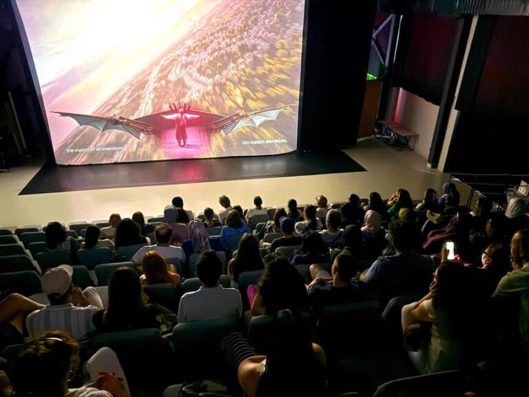 Istanbul: Legends Show Live Storytelling by Hagia Sophia - What You’ll Take Away