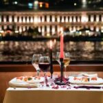 Istanbul: Luxury Dinner Cruise Pickup Include - Whats the Value?
