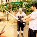 Istanbul: Medieval Martial Arts Experience - Be a Knight - The Value of the Experience