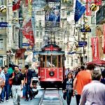 Istanbul Modern City: Taksim to Galata With Secret Passages - A Closer Look at the Itinerary and Experience