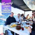 Istanbul: Morning Bosphorus Yacht Cruise w/Turkish Breakfast - Who Will Love This Tour?