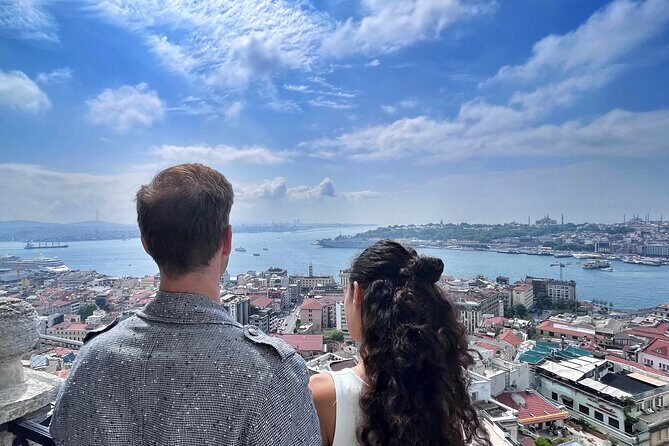 Istanbul: Multicultural Heritage & Captivating Bosphorus Cruise - The Practicalities and What to Expect