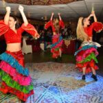 Istanbul: New Year's Eve Cruise Between Two Continents - The Cruise Itinerary & Experience