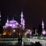 Istanbul: Night Private Guided City Tour - The Itinerary: What’s Included and What to Expect