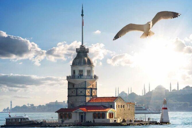 Istanbul Old City And Bosphorus Tour - Honest Review: The Pros and Cons