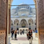 Istanbul Old City: Basilica Cistern - Blue Mosque - Grand Bazaar - A Detailed Look at the Itinerary