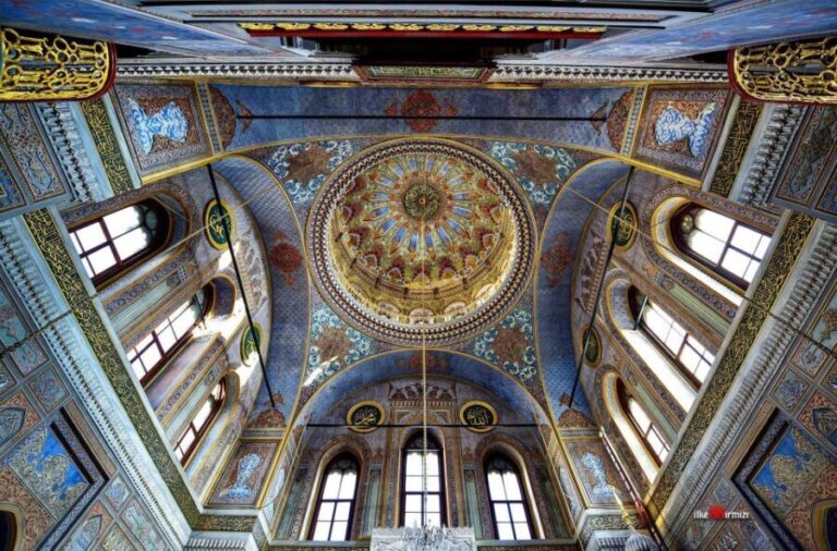 Istanbul: Old City Full-Day Tour with Lunch and Hotel Pickup - The Experience: What Travelers Are Saying