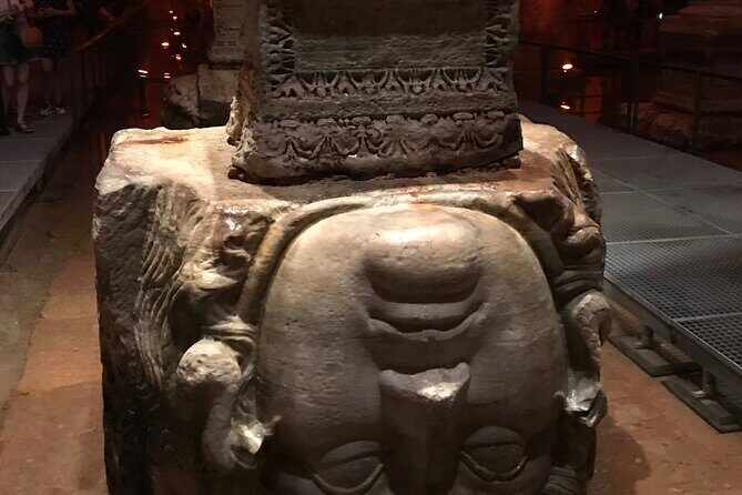 Istanbul Old City Highlights and Hidden Gems Tour - Who Should Consider This Tour?