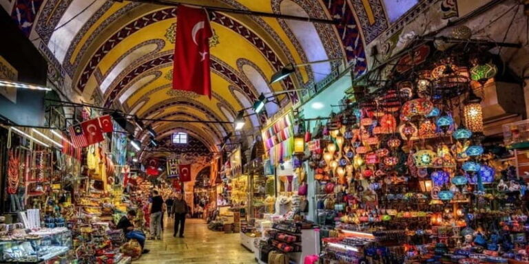 Istanbul: Old City Highlights Tour with Private Van - FAQ