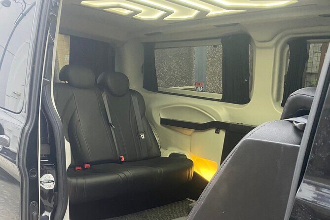 Istanbul Old City Private Tour With Professional Guide & Transfer - What the Reviews Say