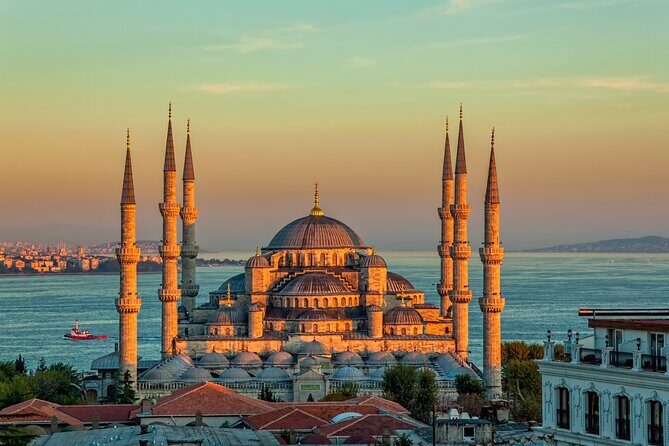 Istanbul Old City Private Walking Tour with Bosphorus Cruise - What This Tour Means for You