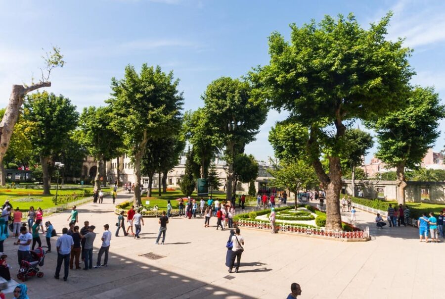 Istanbul Old City Top Sights Private Walking Tour, Tickets - A Deep Dive into the Tour Experience