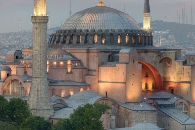 Istanbul Old City Tour - What Makes This Tour Stand Out?