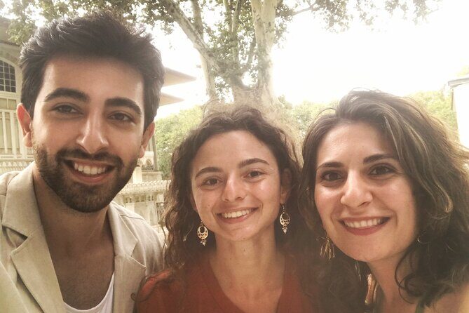 Istanbul Old Town Tour: Classics, Highlights & Hidden Gems - What We Love From the Reviews