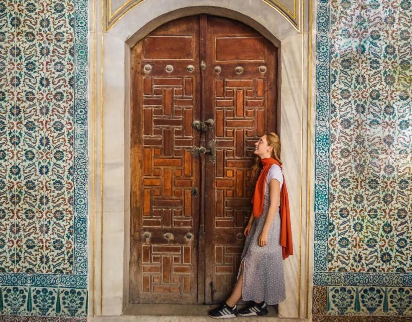 Istanbul Ottoman Empire Tour (Private & All-Inclusive) - Who Will Love This Tour?