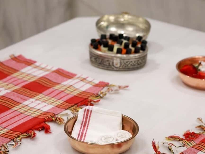 Istanbul: Ottoman Hammam Turkish Bath & Massage - FAQ