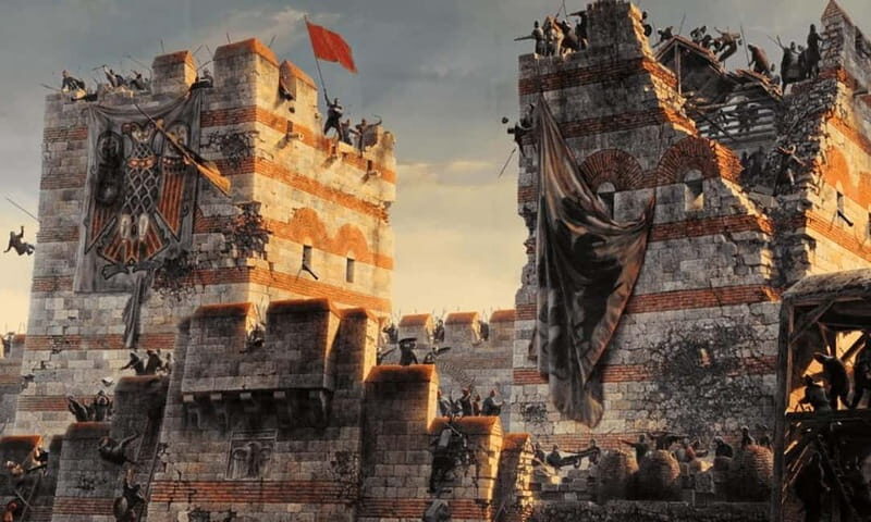 Istanbul: Panorama 1453 History Museum Entry Ticket - What’s Really Valuable About This Tour