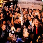 Istanbul: Party Pub Crawl with Party Bus - The Value for Travelers