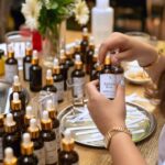 Istanbul: Perfume Making Workshop at Old Wooden Mansion - What to Expect During the Workshop