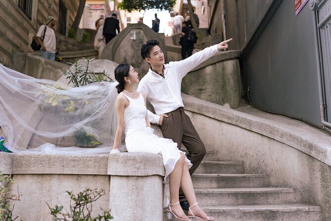 Istanbul Photoshoot tour with Local Photographer - FAQs About the Istanbul Photoshoot Tour