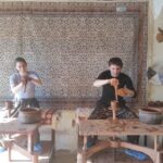 Istanbul: Pottery Workshop Class - The Value of This Experience