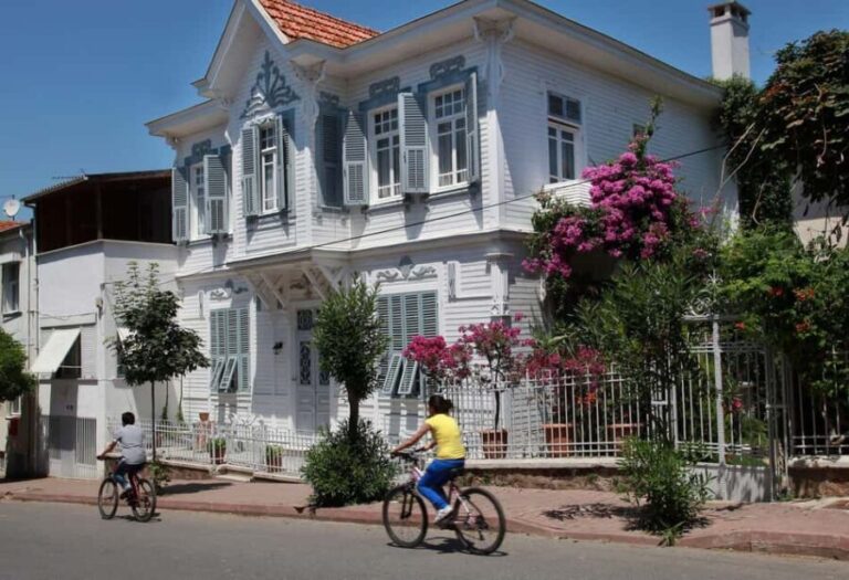 Istanbul: Prince islands Tour w/ Lunch and transfer options - Price and Value Analysis