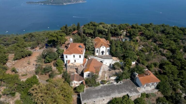 Istanbul: Princes Islands Walking Full-Day Tour - The Experience Provider and Pricing