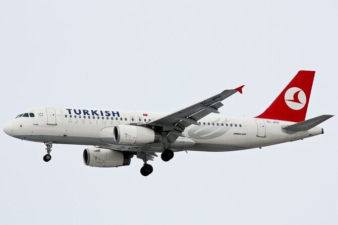 Istanbul Private Airport Transfer - A Closer Look at the Experience