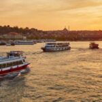 Istanbul: Private Bosphorus Cruise By Luxury Yacht - Itinerary in detail