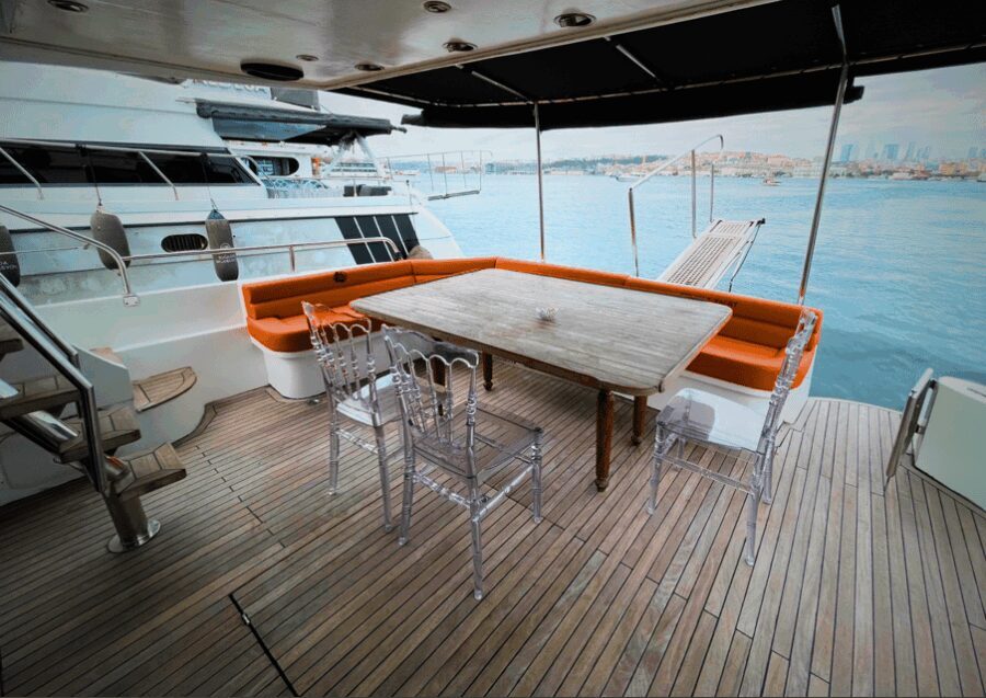 Istanbul: Private Bosphorus Cruise on Luxury Yacht - Is It Worth the Price?